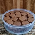 Cooksnap dari Yenry Laksmi untuk resep Cookies coklat