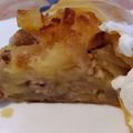 El cooksnap de Cook_and_Jud cuando hizo Strudel de Manzana.