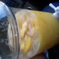 Daidai562's cooksnap of when they made Pineapple Juice Drink.