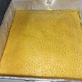 Cooksnap dari Wina Barus untuk resep Bika ambon kukus