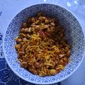 Cooksnap dari Ilmi Amalia untuk resep Sambel Goreng Kering Tempe, Teri & Kacang