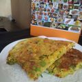 Cooksnap dari Oliveia Faizin untuk resep Telur Dadar ala RM.Padang