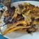 Cooksnap dari Martha dwi taNti untuk resep Baronang bakar makassar