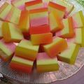 Cooksnap dari Lola Fransiska untuk resep Puding busa
