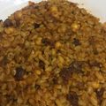 صورة من ella، شاركها بعد تجربة وصفة برغل احمر