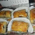 Cooksnap dari Citra Tri Tunggal Dewi untuk resep Bolen Pisang Coklat 💕