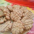 Cooksnap dari Kiki Paramita untuk resep Cookies Teflon
