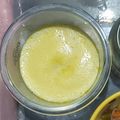 Cooksnap dari Felisia Yani untuk resep Puding telur kukus(snack mpasi tinggi kalori dan protein start 6+)