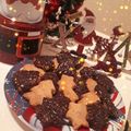 Cooksnap από ΧΑΡΟΥΛΑ ΧΑΛΑΤΣΟΓΛΟΥ στη συνταγή Χριστουγεννιάτικα μπισκότα με κανέλα και πορτοκάλι