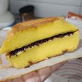 Cooksnap dari triandini untuk resep Bolu Gulung ekonomis super lembut 😊