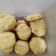 Cooksnap dari Leyza Nugraha untuk resep Kukis Emping Mlinjo