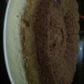 Cooksnap dari Emita Sarah untuk resep Bolu Kukus Tiramisu