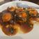 Cooksnap dari widpur untuk resep Tahu Gulung Nori Masak Saus