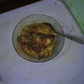 Cooksnap dari Febriana Vera untuk resep Ayam rica - rica kemangi