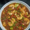Cooksnap dari Mamspudding untuk resep Udang Saus Padang 👌🏻
