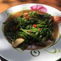 Cooksnap dari Budi Suatyo Marindrianto untuk resep Tumis Kangkung Terasi