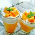 Cooksnap dari Sumayyah_Mudzakkir untuk resep Mango Thai
