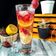 Cooksnap dari Agustin Nur Hasanah untuk resep Strawberry lemon squash