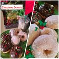 Cooksnap dari Sherly veronica untuk resep Donat Menul Empuk😋