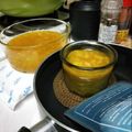 Anna 的 鳳梨蘋果醬 cooksnap