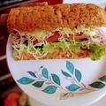 Anshu Kumari का कुकस्नैप जब उन्होंने मुंबई पावभाजी टोस्ट सैंडविच (mumbai pav bhaji toast sandwich recipe in hindi) बनाया था।