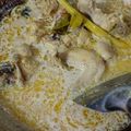 Cooksnap dari Ade Nuraini untuk resep Gulai Ayam Khas Minang