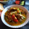 Cooksnap dari Riana Rasyahlee untuk resep Soto Tangkar