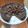 El cooksnap de Daniel González cuando hizo Tarta de caqui y cacao.