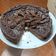 El cooksnap de Daniel González cuando hizo Tarta de caqui y cacao.
