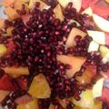 صورة من حورية ، شاركها بعد تجربة وصفة فواكه مقطعه