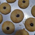 Cooksnap dari Mega untuk resep Kue Kering Janda Genit