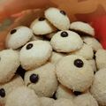 Cooksnap dari Riska Andini untuk resep Kue kering janda genit