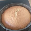 El cooksnap de Cristina cuando hizo Bizcocho rápido de yogur (Thermomix).