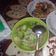 Cooksnap dari didi arul untuk resep Sayur Bening Tauge Gambas(Oyong)