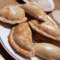El cooksnap de marinasol015 cuando hizo Tapas de empanadas casera.