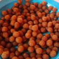 Cooksnap dari Mae Saroh untuk resep Selai Nanas, yummy 👌, plus tips