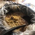 kgahan2's cooksnap of when they made Mike's Traditional Old Sober Soup.