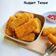 Cooksnap dari Mama AL untuk resep NUGGET TEMPE Original dan Gurih