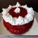 Bhavini Kotak's cooksnap of when they made રેડ વેલ્વેટ કેક (Red Velvet Cake Recipe In Gujarati).