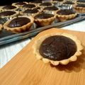 Cooksnap dari Inggrit untuk resep Pie Brownies