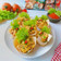 Cooksnap dari Nay's Kitchen untuk resep Resep Aci Telur