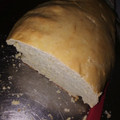El cooksnap de Gimena Rodriguez cuando hizo Pan casero. SÚPER FÁCIL!🤩.