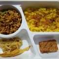 Cooksnap dari Frida Yani untuk resep Nasi uduk ricecooker