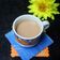 Cooksnap dari Cooking With Dinda untuk resep Kopi Suren (susu gula aren)