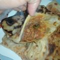 صورة من ياسمين، شاركها بعد تجربة وصفة محاجب بالسلق 👍👍👍👍👍
