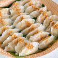 Cooksnap dari Dewi untuk resep Choipan Tepung Tang Mien