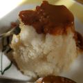 El cooksnap de belen valdemoros cuando hizo Mug cake o torta en taza vegana.