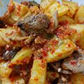 Cooksnap dari eva meylani untuk resep Sambal Goreng Hati Ampela