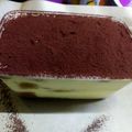 Cooksnap dari me untuk resep ❤Tiramisu with Baileys,Kahlua n Rhum❤