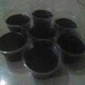 Cooksnap dari aruna_jingga untuk resep Puding coklat yg nyoklat bangettt